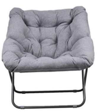 Recall lounge chair